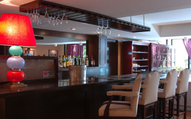 Loi Suites Arenales