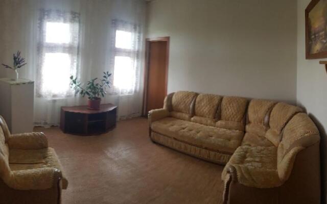 Волга Дельта