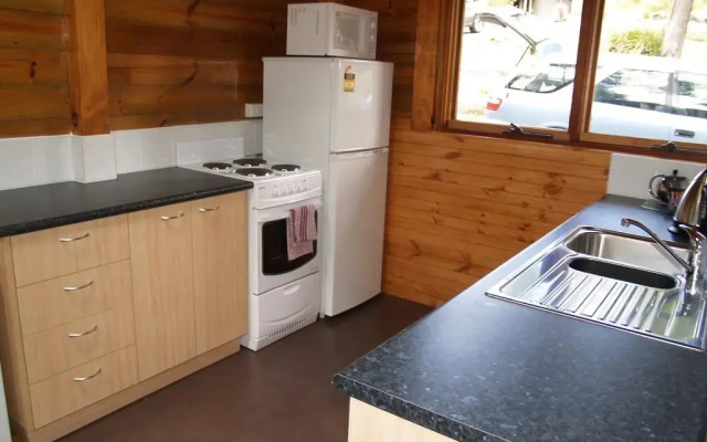 Stewarts Bay Lodge