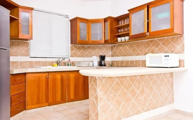 Villas Mayaluum Cozumel