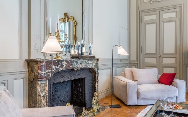 Hotel Particulier de la Tresne