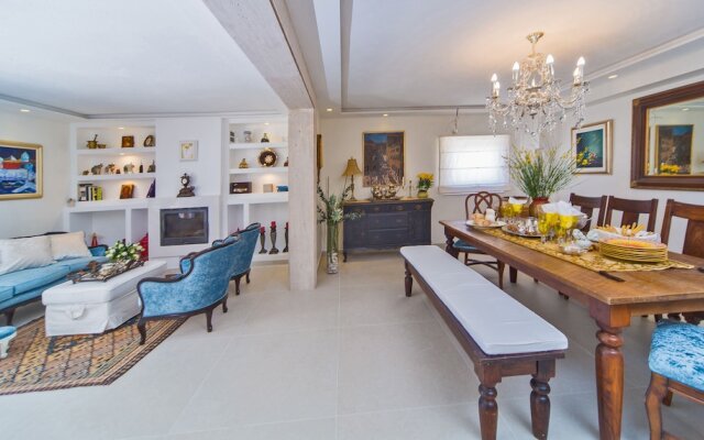 La Villa Lopud 1483