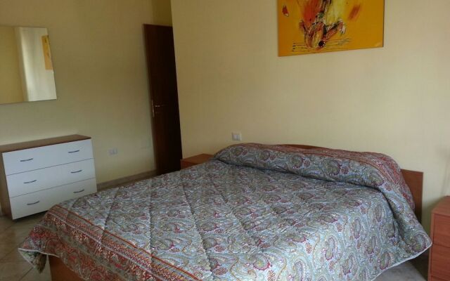 villetta stella PORTO PINO