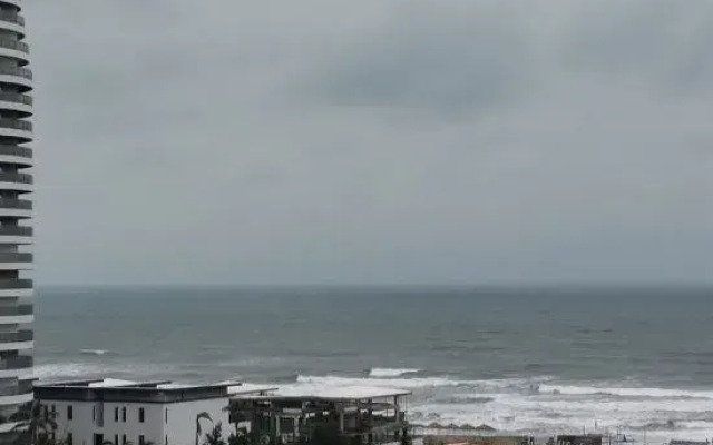 Fishermen Inn