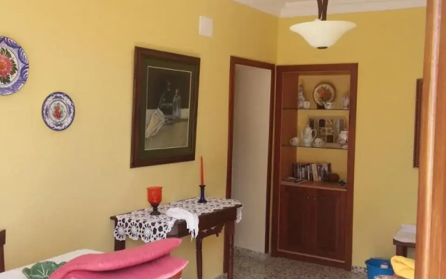 Casa Rural Anton Piche