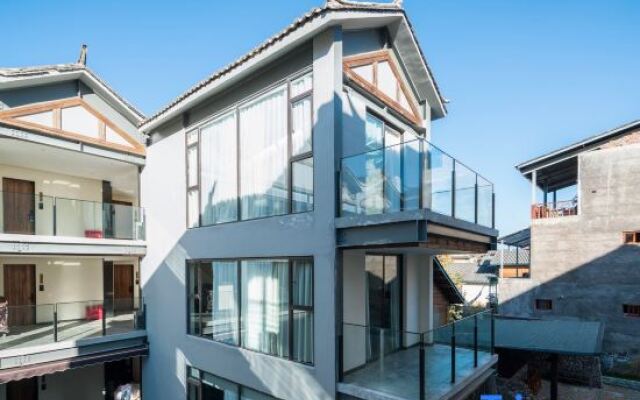 Trustay Moussa Boutique Hotel