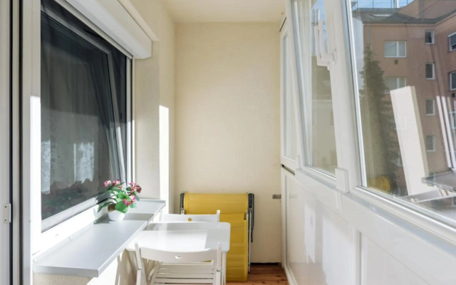 Cosy apartment near VIC (UNO City) - Apartment in Viyana - Photo 3