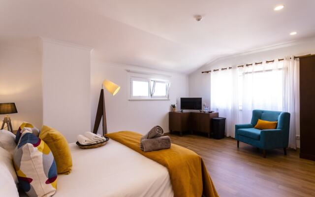 Ohana GuestHouse Ericeira