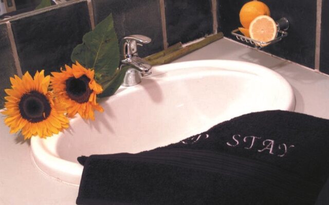 Aardstay Midrand