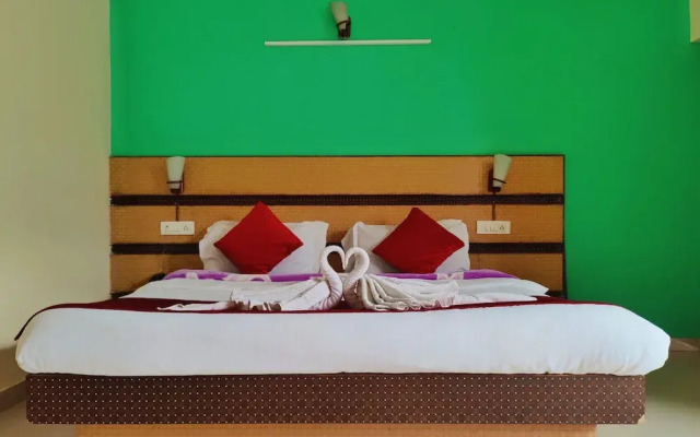 Hotel Eco Nest