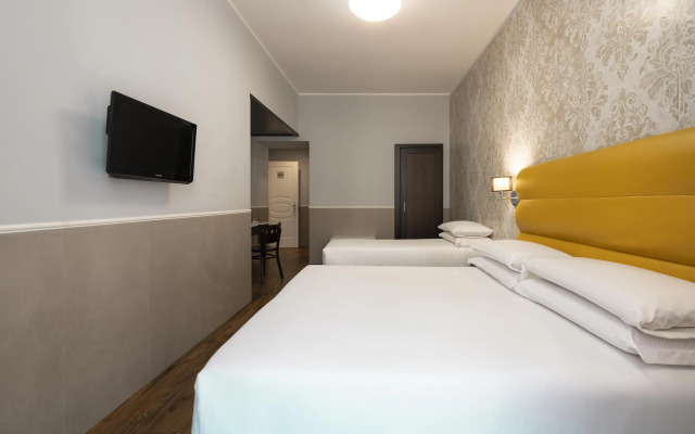Hotel Virgilio