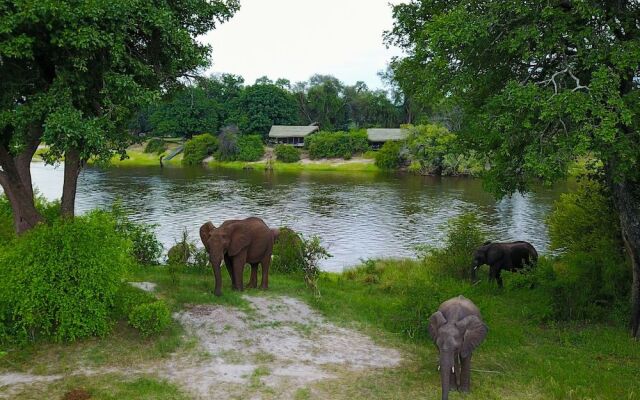 Chundu Island