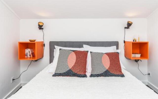 Pommes d'Eve - DormirAToulouse