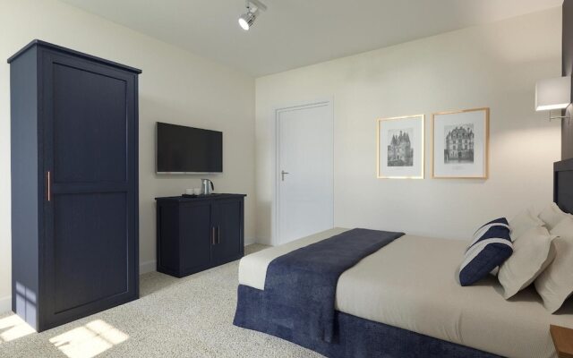 Hotel Beauvilliers