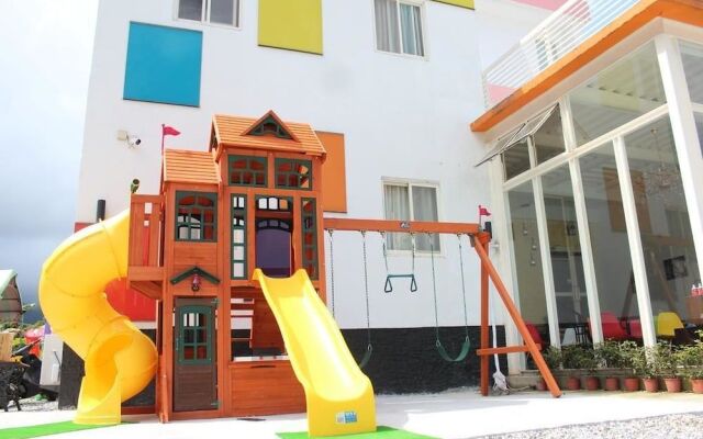 Mini B&B