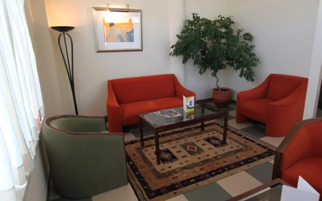 Hotel Sao Lourenco