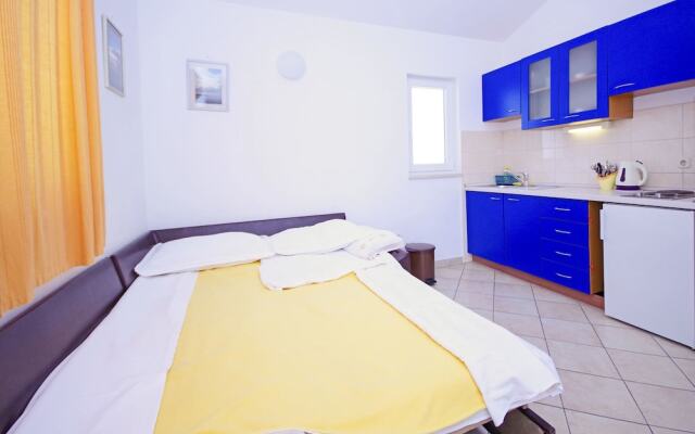 Apartments Slobodanka