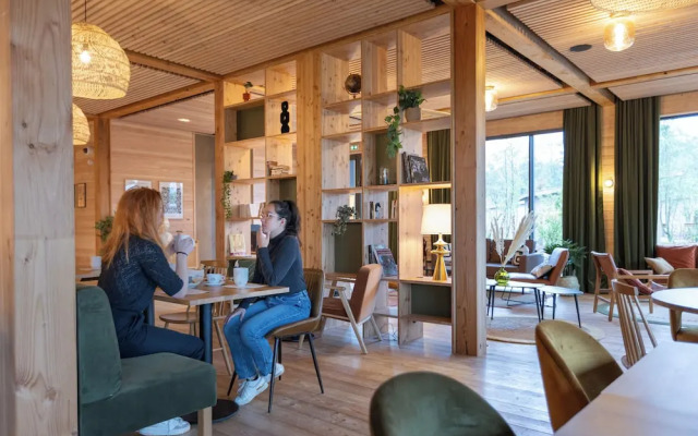 Auberge Le Bout du Parc