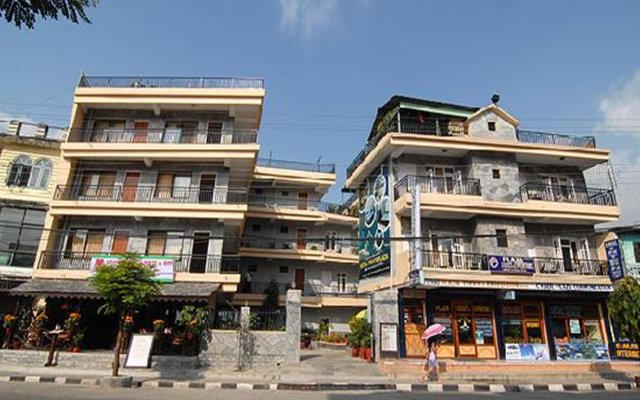 Hotel Peace Nepal