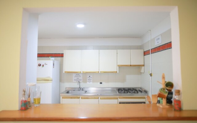 Albaka Hostel
