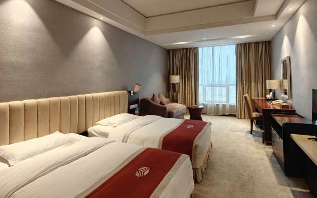Huayu International Hotel