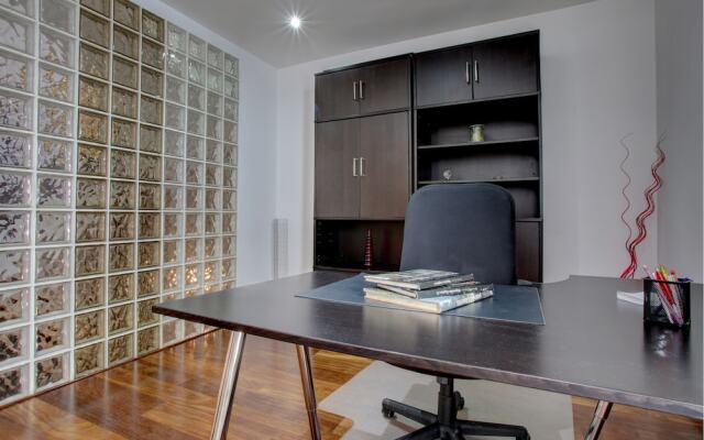Holiday House Tenorio