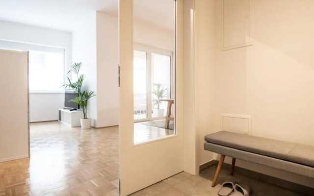 City-Apartment Neubaugasse