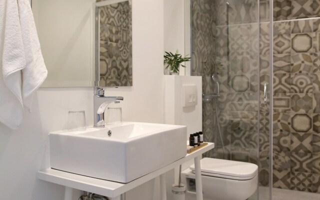 Racconto Boutique Design Hotel - Adults Only