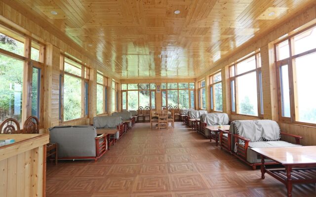 OYO 6426 Hotel Rishi Palace