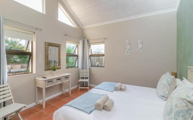 Pezula House of the Rising Sun