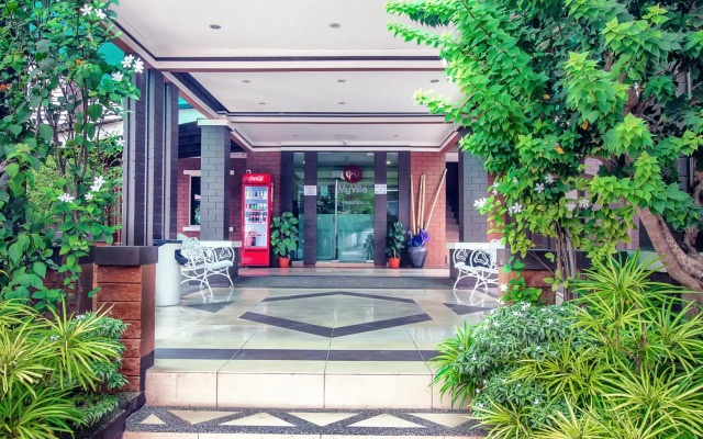 MyVilla Langkawi Hotel