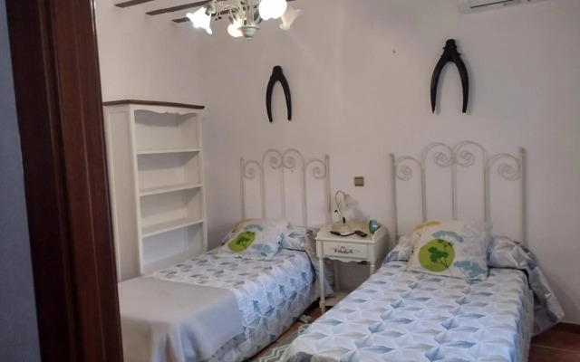 Casa Rural El Rincón del Valle