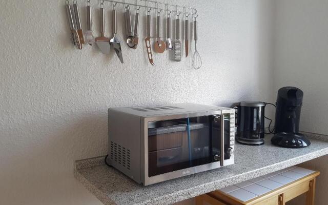 Ferienwohnung Koenen 2 nah am CentrO