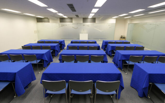 Marroad Inn Hachioji