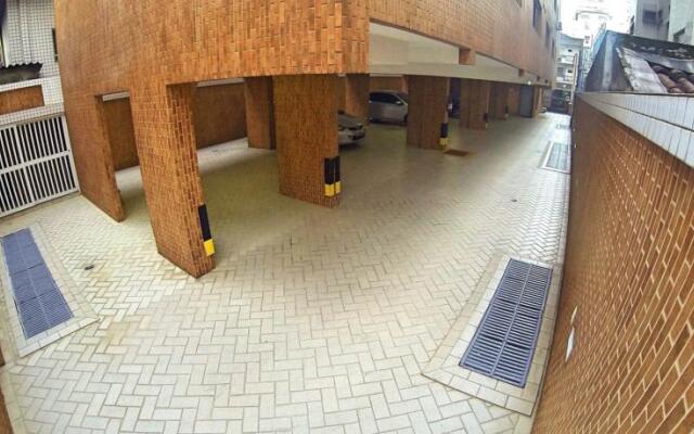 Atlantico Inn Apart Hotel