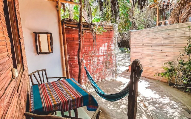 Naif Rustic & Ecologic Lodge