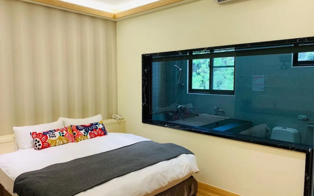 Yuan Ju Boutique Hotel