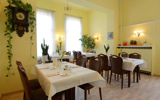 Hotel Knöpel Wismar