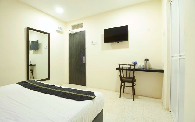 Biz Hotel Klang