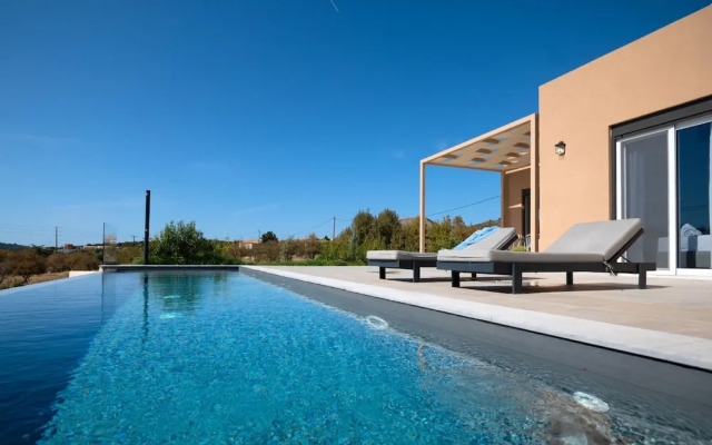 Villa Ioanna Mentoros