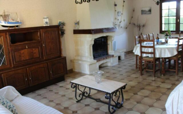 Gîte Rety, 5 pièces, 8 personnes - FR-1-376-76