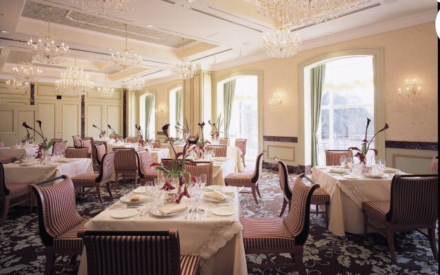 Hotel Monterey Akasaka