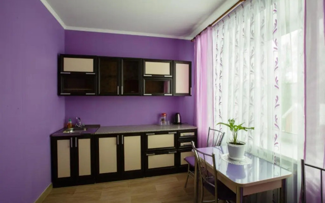 Motel u Iriny