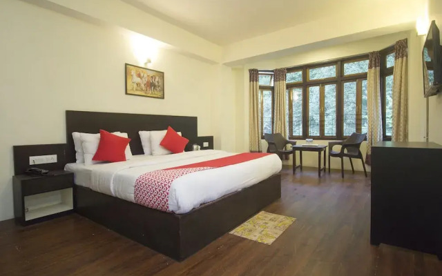 OYO 22038 Hotel Taktse Continental And Spa