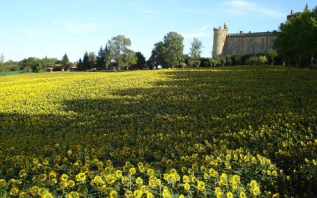 Relais du Chateau