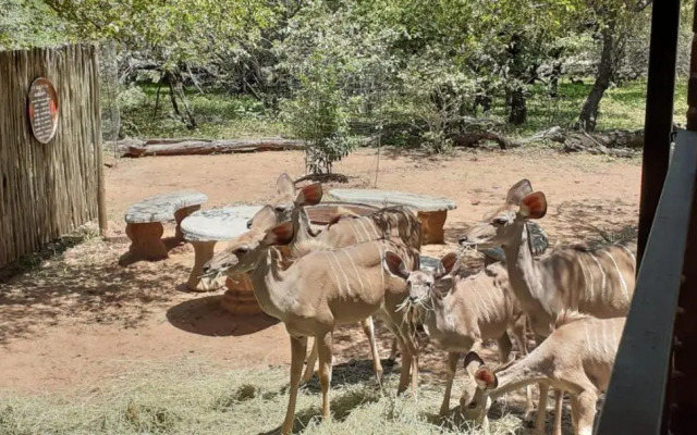 Ukweza Guest House