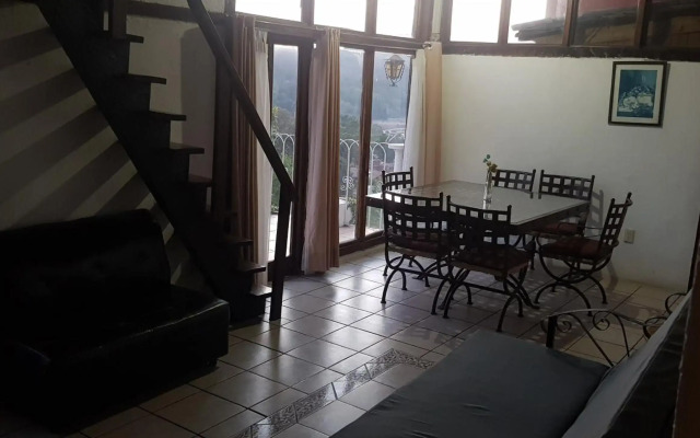 Cabañas Revi Inn