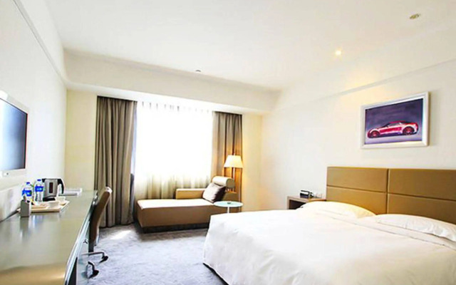 Parkview O.city Hotel