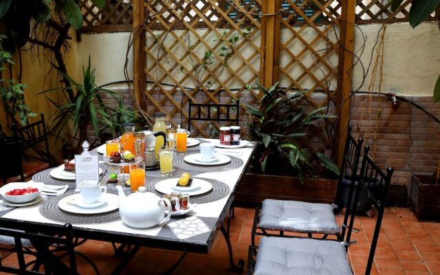 B&B I Colori di Napoli