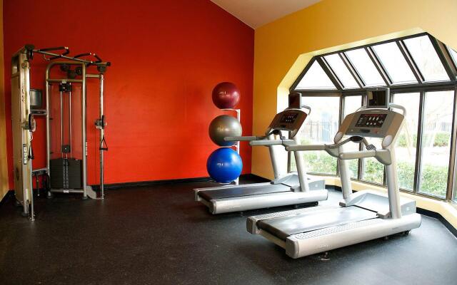 Courtyard by Marriott Dallas-Fort Worth/Bedford